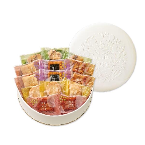 中央軒煎餅］POP UP SHOP | 京王百貨店 新宿店